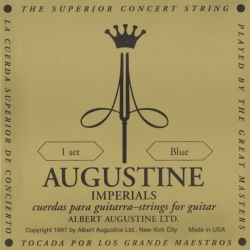 AUGUSTINE JEUX POUR GUITARE CLASSIQUE