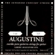 AUGUSTINE JEUX POUR GUITARE CLASSIQUE