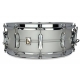 BRITISH DRUM CO. 14x6.5" PRO SNARE AVIATOR ALU