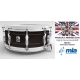 BRITISH DRUM CO. 14x6.5" PRO SNARE MERLIN