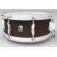 BRITISH DRUM CO. 14x6.5"LOUNGE SNARE-KENS.CROWN