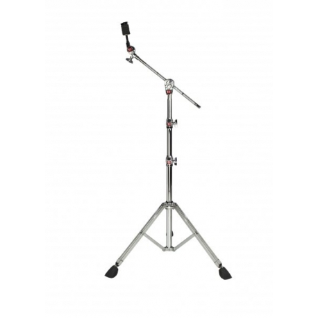 BRITISH DRUM CO. CASINO DBL BRACED BOOM STAND