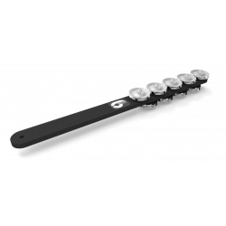 BRITISH DRUM CO. J-STICK 9 PAIRES DE CYMBLETTES