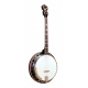 GOLD TONE TENOR BANJO 4C RESO 14"+ETUI