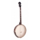 GOLD TONE IRISH TENOR BANJO 12"+HOUSSE