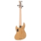 Marcus Miller V7 Swamp Ash-5 NT MN 2.0 Naturel 