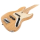 Marcus Miller V7 Swamp Ash-5 NT MN 2.0 Naturel 