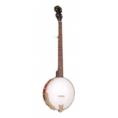 GOLD TONE BANJO OPENBACK CRIP.CR +HOUSSE