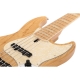 Marcus Miller V7 Swamp Ash-5 NT MN 2.0 Naturel 