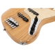 Marcus Miller V7 Swamp Ash-5 NT MN 2.0 Naturel 