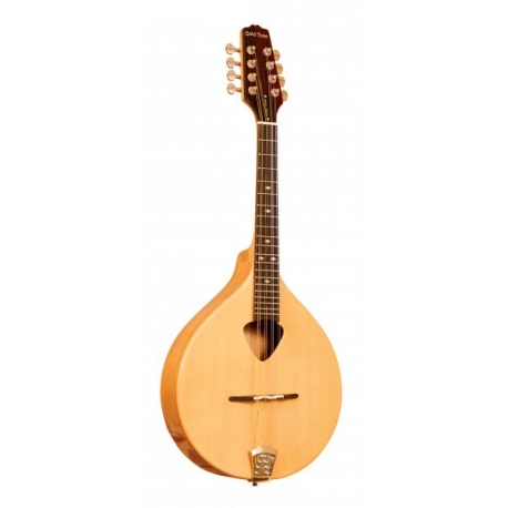 GOLD TONE MANDOLA MASS.EPICA+ETUI