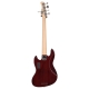 Marcus Miller V7 Swamp Ash-5 TS MN 2.0 Tobacco Sunburst
