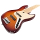 Marcus Miller V7 Swamp Ash-5 TS MN 2.0 Tobacco Sunburst