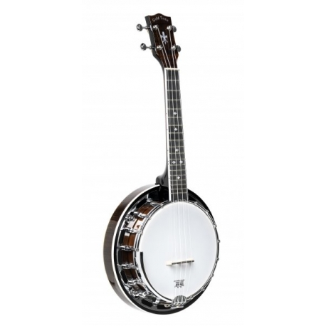 GOLD TONE BANJOLELE CONCERT DELUXE+HOUSS