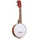 GOLD TONE BANJO UKELELE SOPRANO+ETUI