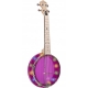 GOLD TONE LT GEM BNJ UKE AMTH LIGHT+BAG
