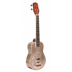 GOLD TONE UKE TENOR RESO METAL+HOUSSE
