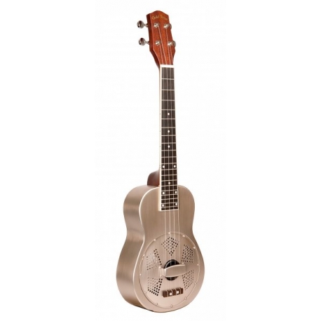 GOLD TONE UKE TENOR RESO METAL+HOUSSE