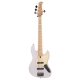 Marcus Miller V7 Swamp Ash-5 WB MN 2.0 White Blond 