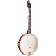 GOLD TONE CELLO BANJO 5-STRING+CASE