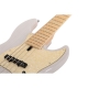 Marcus Miller V7 Swamp Ash-5 WB MN 2.0 White Blond 
