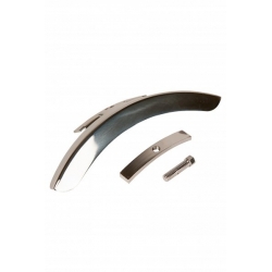 GOLD TONE ARMREST FOR LITTLE GEM & BU-1
