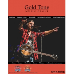 GOLD TONE GOLDTONE CATALOG