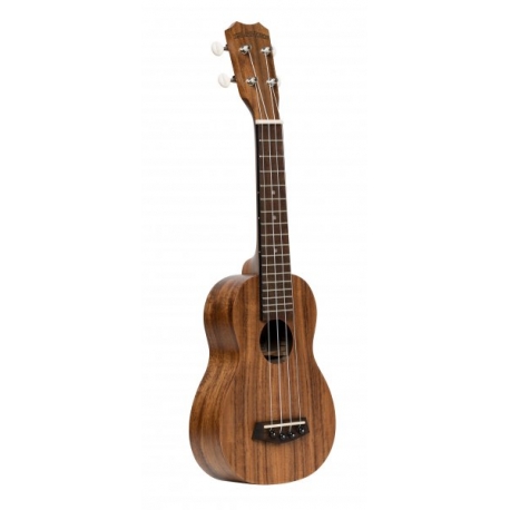 ISLANDER UKULELE SOPRANO ACACIA