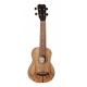 ISLANDER UKULELE SOPRANO ERABLE FIGURE