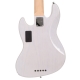 Marcus Miller V7 Swamp Ash-5 WB MN 2.0 White Blond 