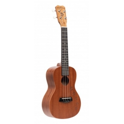 ISLANDER UKULELE CONCERT ACAJOU TORTUE