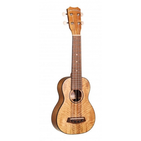 ISLANDER UKULELE SOPRANO MANGUIER