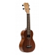 ISLANDER UKULELE SOPRANO ACAJOU