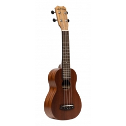 ISLANDER UKULELE SOPRANO ACAJOU