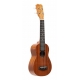 ISLANDER UKULELE SOPRANO ACAJOU TORTUE