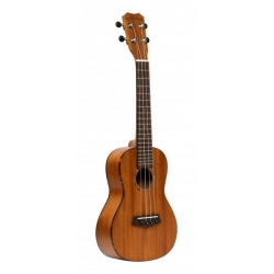 ISLANDER UKULELE CONCERT ACAJOU MASSIF