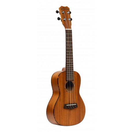 ISLANDER UKULELE CONCERT ACAJOU MASSIF