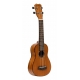ISLANDER UKULELE SOPRANO ACAJOU MASSIF