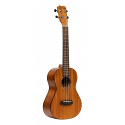 ISLANDER UKULELE TENORACAJOU MASSIF