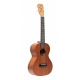 ISLANDER UKULELE TENOR ACAJOU TORTUE