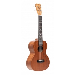 ISLANDER UKULELE TENOR ACAJOU TORTUE
