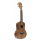 ISLANDER UKULELE CONCERT ACACIA MASSIF