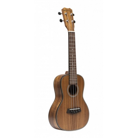 ISLANDER UKULELE CONCERT ACACIA MASSIF