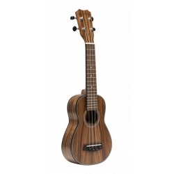 ISLANDER UKULELE SOPRANO ACACIA MASSIF