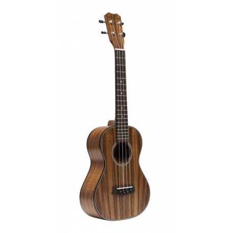 ISLANDER UKULELE TENOR ACACIA MASSIF