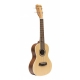 ISLANDER UKULELE CONCERT EPICEA ACAJOU