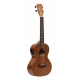 ISLANDER UKULELE TENOR ELEC.ACACAJOU