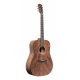 J.N GUITARS GT.AC DREAD-ACAJOU MAS/ACAJOU