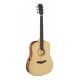 J.N GUITARS GT.AC DREA-SYST.RV EPICEA/ACAJ