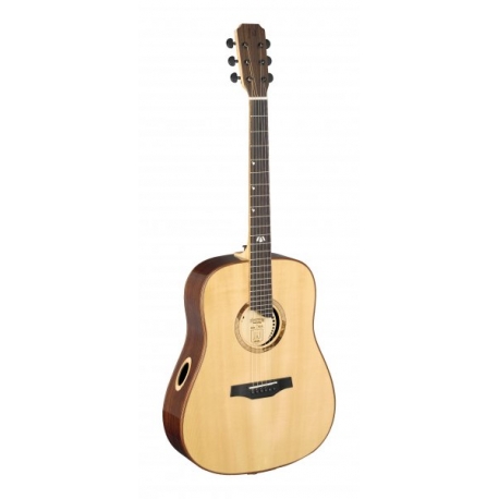 J.N GUITARS GT.AC DREA-SYST.RV EPIC/PALISS